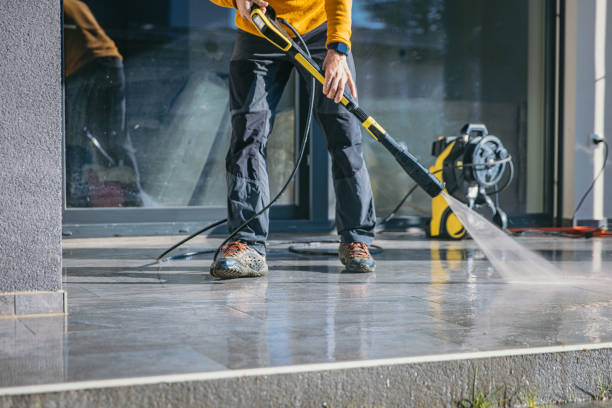 Best Deck Cleaning Services  in West Melbourne, FL