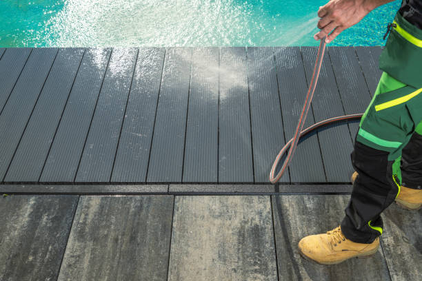 Reliable West Melbourne, FL Pressure Washing Solutions