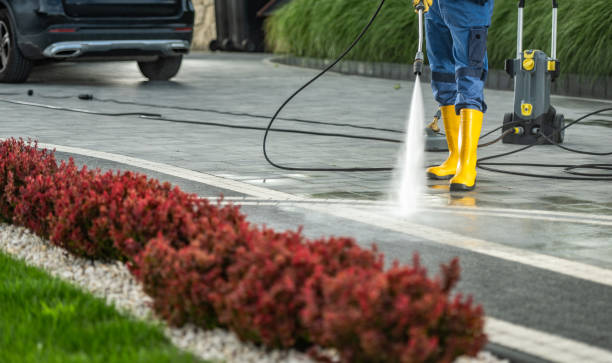 Best Fence Pressure Washing  in West Melbourne, FL