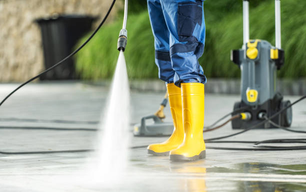 Professional Pressure Washing in West Melbourne, FL