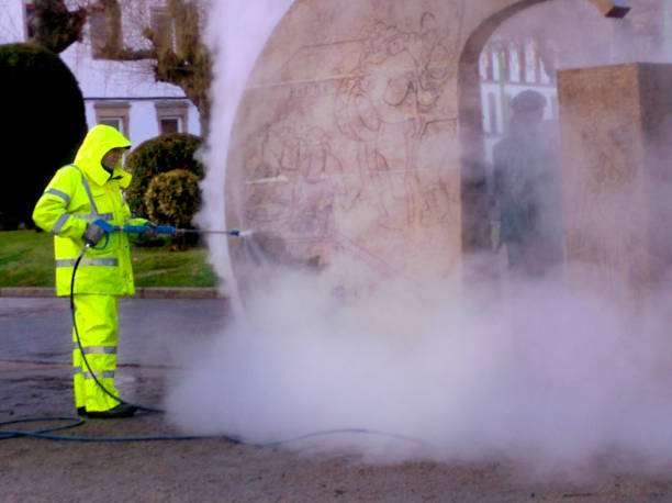 Best Concrete Pressure Washing  in West Melbourne, FL