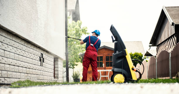 Local Pressure Washing Services in West Melbourne, FL